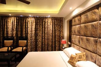 Hotel Ridge Maidens, New Delhi 4